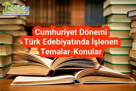 Geleneksel Türk Edebiyatında Temalar ve Anlatım Teknikleri