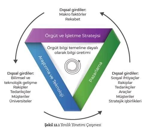 Girişimcilikte İş Modelleri ve Başarı Hikayeleri Üzerine İncelemeler