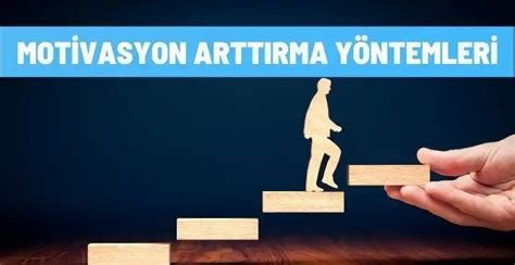Günlük Egzersizlerle Öz Motivasyonunuzu Artırma Yöntemleri