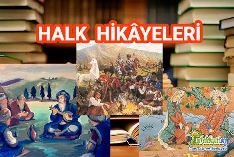 Halk Hikayeleri ve Efsanelerin Kültürel Yansımaları
