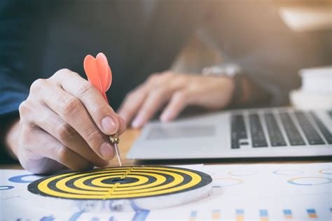 Hedef Belirleme Stratejileri ile Hayallerinize Ulaşın