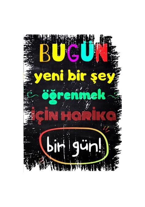Her Gün Yeni Bir Şey Öğrenmek İçin Uygulanabilir Stratejiler