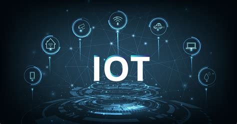 IoT ve Endüstriyel Otomasyon: Dijital Üretim Süreçlerinin Geleceği