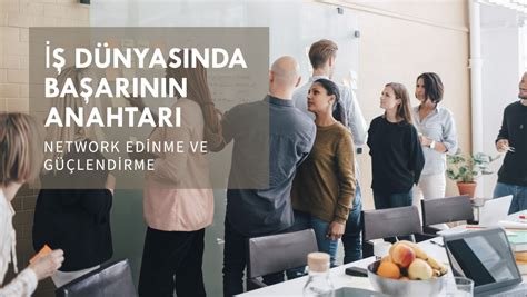 İş Dünyasında Başarının Sırları: Etkili Yönetim ve Stratejiler