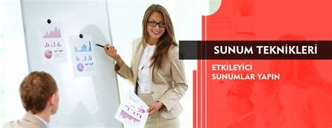 İş Dünyasında Etkili Sunum Teknikleri ve İkna Sanatı