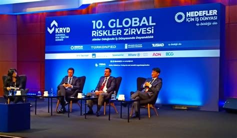 İş Dünyasında Risk ve Getiriyi Dengede Tutmanın Yolları