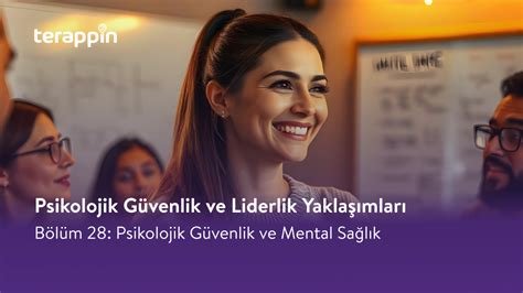 İş Hayatında Profesyonel İmaj ve Liderlik Gelişimi