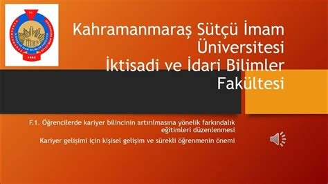 Kariyer Gelişimi İçin Sürekli Öğrenmenin Önemi