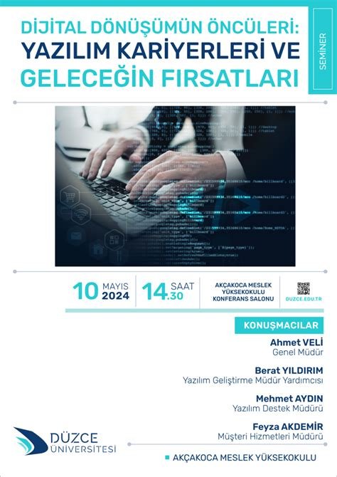 Kariyer Gelişiminde Dijital Dönüşümün Rolü ve Fırsatları