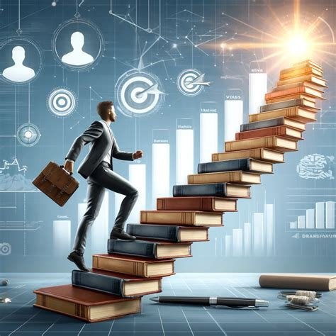 Kariyerinizde İlerleme Kaydetmek İçin Kişisel Gelişim Stratejileri