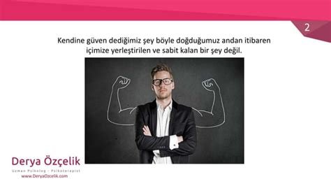 Kendine Güven Geliştirmenin Pratik Yöntemleri
