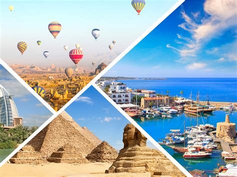 Keşif Ruhu: Bilinmeyen Tatil Rotası Önerileri