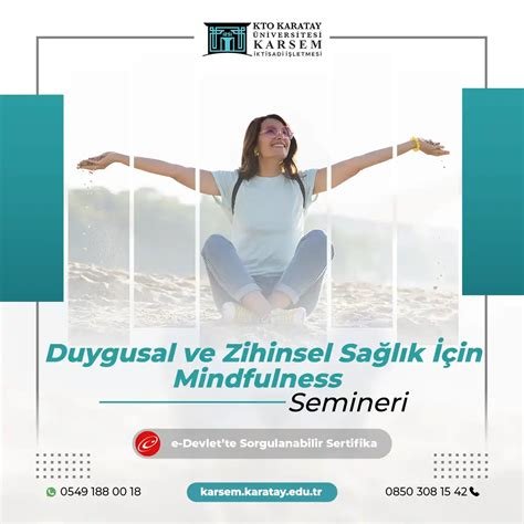 Kır Gezilerinin Sağlık ve Zihinsel Yararları