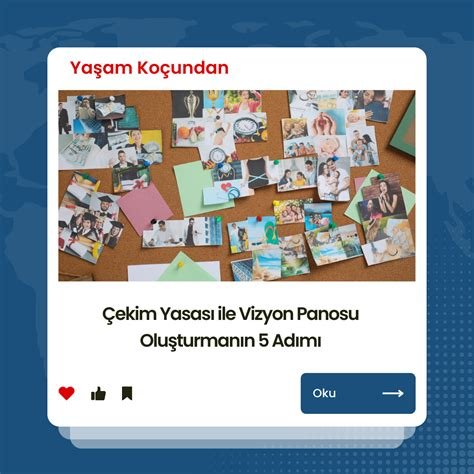 Kişisel Vizyon Oluşturmanın İncelikleri ve Uygulama Taktikleri