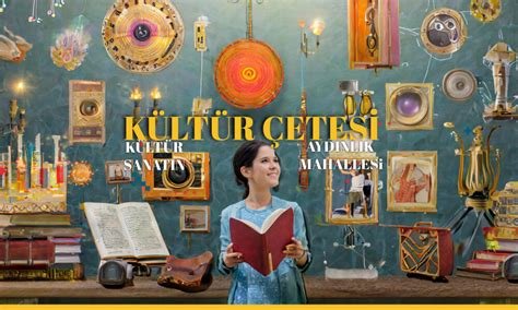 Kültür Festivalleri: Sanatın ve Geleneğin Buluşma Noktası
