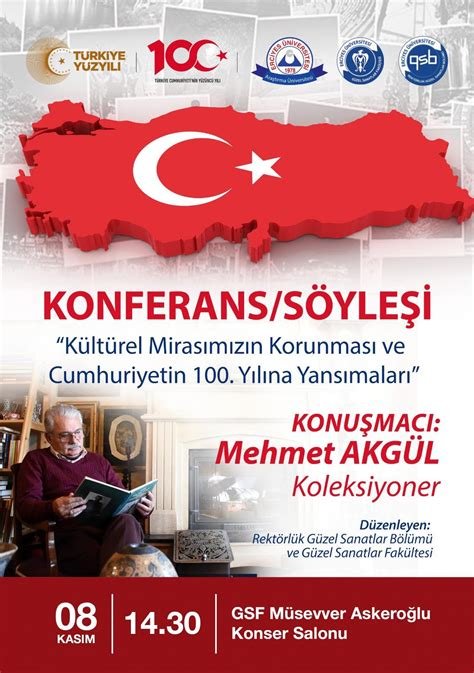 Kültür Mirasımızın Korunması: Sanatla Geleceğe Taşımak