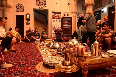 Kültür Turu: Yerel Halkla Buluşmanın Püf Noktaları