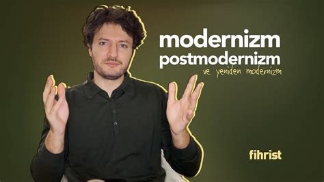 Kültür ve Modernizm: Geleneksel Değerlerin Yeniden Yorumu