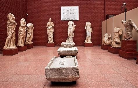 Kültür ve Sanat Dolu Şehir Turları: Müzeler, Galeriler ve Daha Fazlası