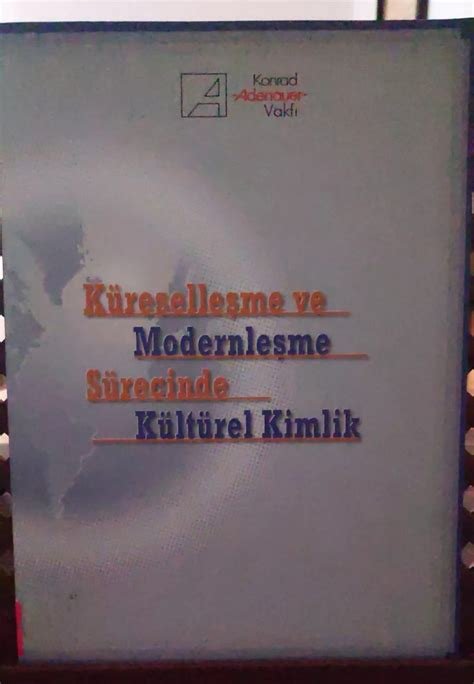 Kültürel Kimlik ve Modern Sanatın Buluşma Noktaları