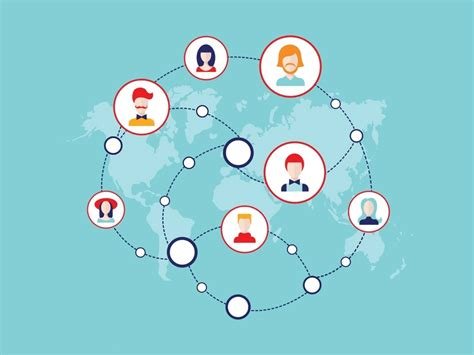 Networking Teknikleriyle İş ve Kariyer Bağlantılarınızı Güçlendirin
