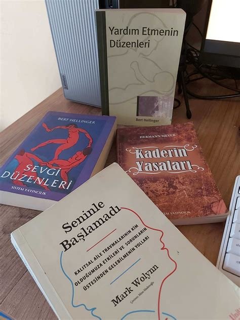 Okuma Alışkanlığı ve Kişisel Gelişim: Kitap Önerileri