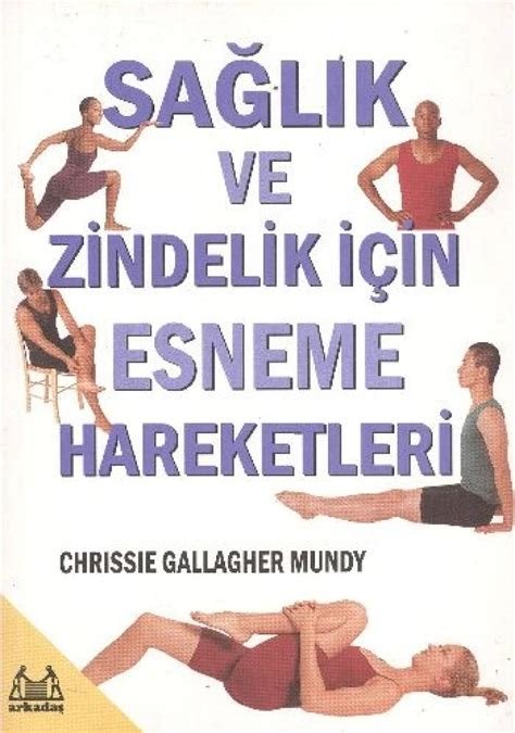 Sağlık ve Zindelik İçin Yoga ve Esneme Egzersizleri