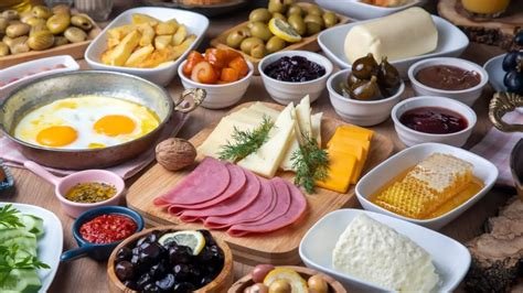 Sağlıklı Kahvaltının Vücuda Katkıları: Neden Önemlidir?
