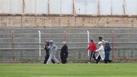 Sağlıklı Yaşam İçin Aile Boyu Spor Aktiviteleri