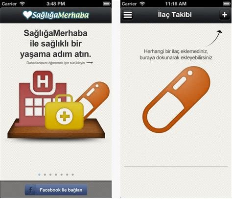 Sağlıklı Yaşam İçin Mobil Uygulama ve Dijital Takip Önerileri