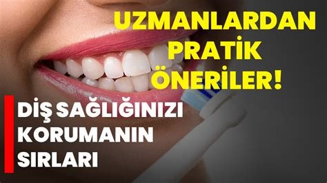 Sağlıklı Yaşamın Sırları: Uzmanlardan Pratik Öneriler