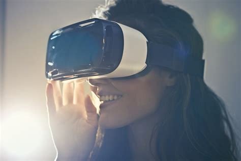Sanal Gerçeklik (VR) ile Yeni Deneyimler Keşfedin