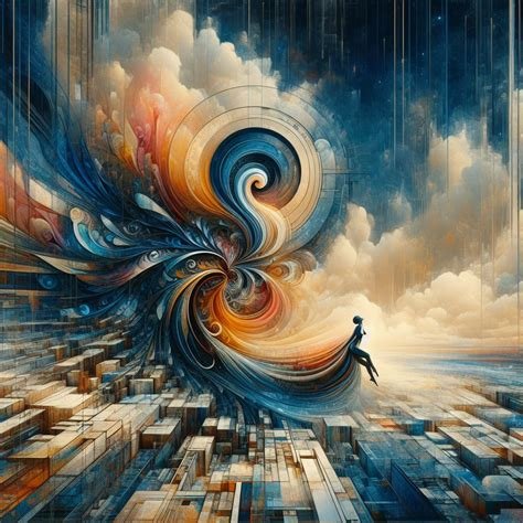 Sanat Eserlerinde Duygusal İfade: Renk ve Formun Dansı