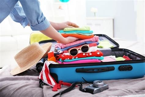 Seyahat Öncesi Hazırlık: Bavul Listeleri ve Planlama İpuçları