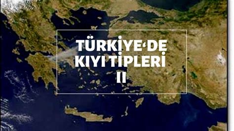 Türkiye’nin Kıyı Kasabalarında Otantik Deneyimler