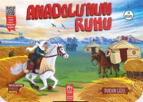 Uzakların Ruhu: Anadolu’nun Küçük ve Şirin Kasabaları