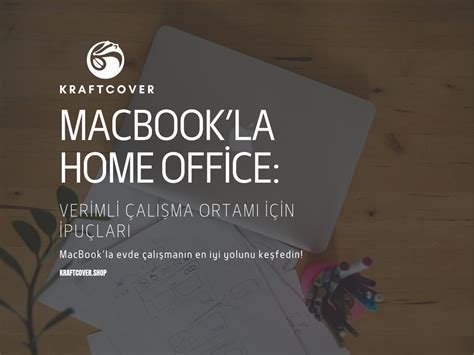 Verimli Çalışma Ortamı Oluşturmanın Psikolojik İpuçları