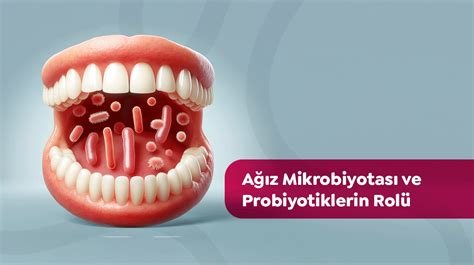 Vücudu Dengede Tutmanın Anahtarı: Probiyotiklerin Rolü