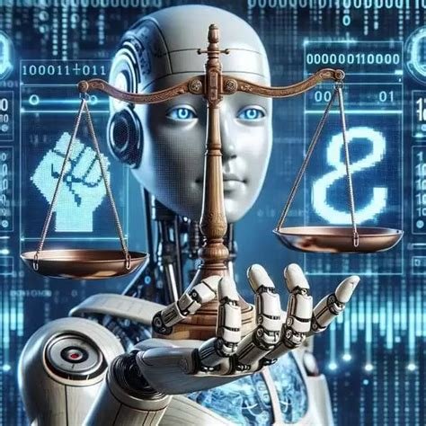 Yapay Zeka ve Etik: Teknoloji Kullanımında Sorumluluklar